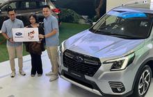 Subaru Berkomitmen Meningkatkan Kesejahteraan Hewan Peliharaan.