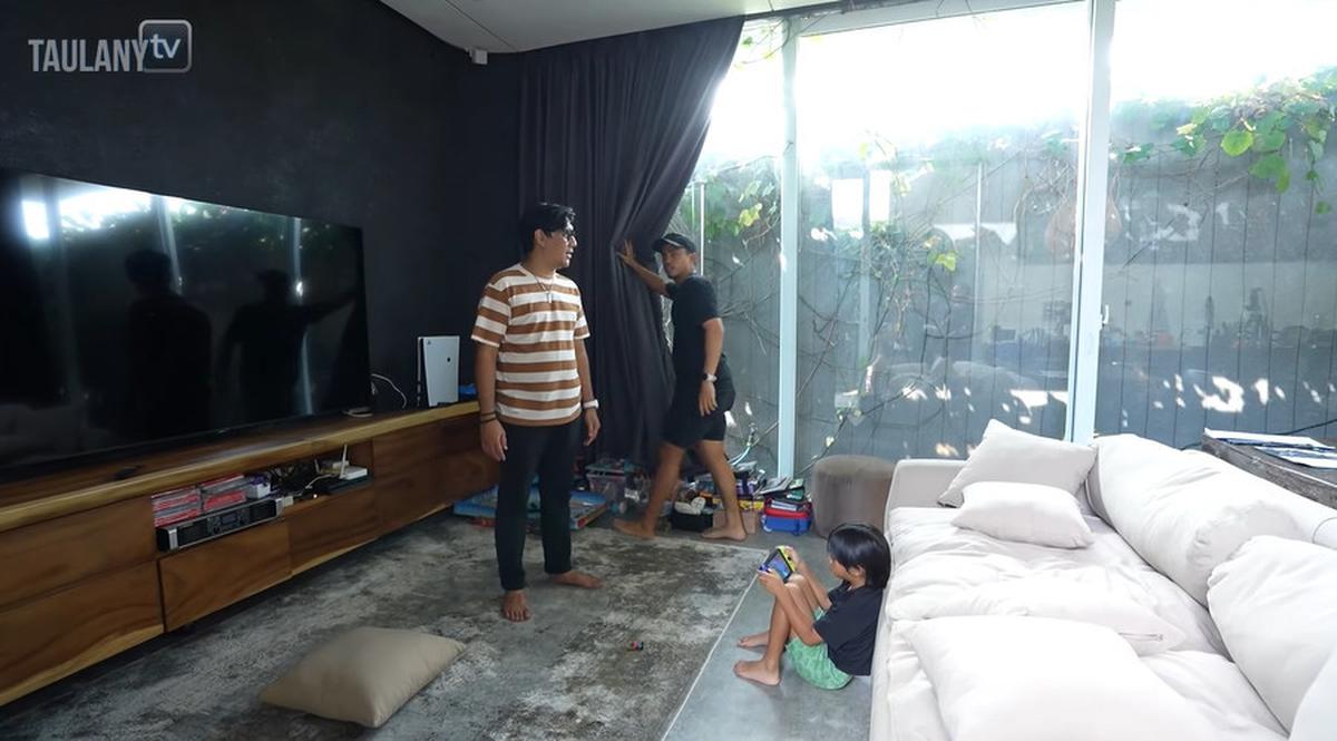 Ruang Keluarga