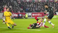 3 Stadion Terkecil di Premier League, dari Vitality hingga Selhurst Park