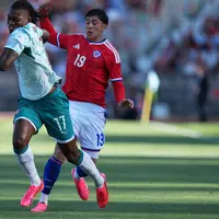 Klarifikasi Rafael Leao Usai Diganjar Kartu Merah saat Hadapi Chile: Cuma Ingin Bela Rekan Setim