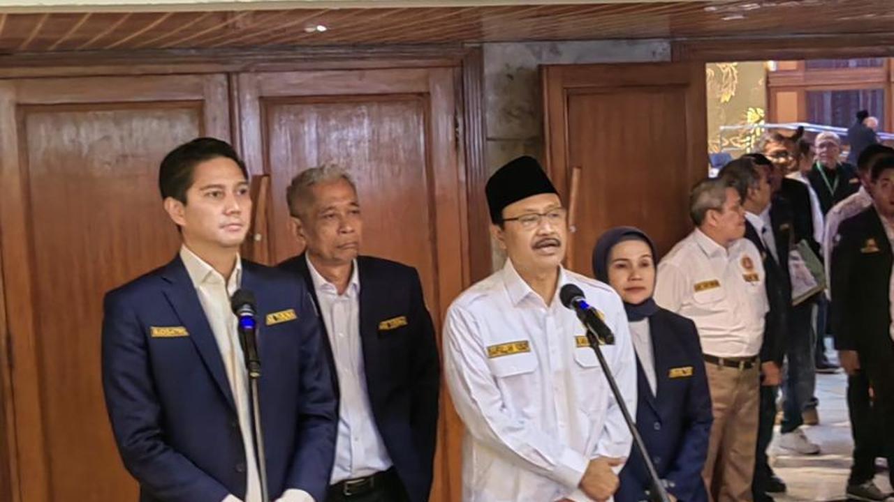 Tahukah Anda? Karang Taruna Disebut Garda Terdepan Perubahan Sosial oleh Mensos