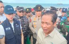 Menteri Pariwisata: Sampah di Pantai Bali Bisa Turunkan Penerimaan Negara dan Kunjungan Turis
