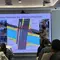 MRT Jakarta Pastikan Pedestrian Deck Dukuh Atas Dirancang Ramah Disabilitas
