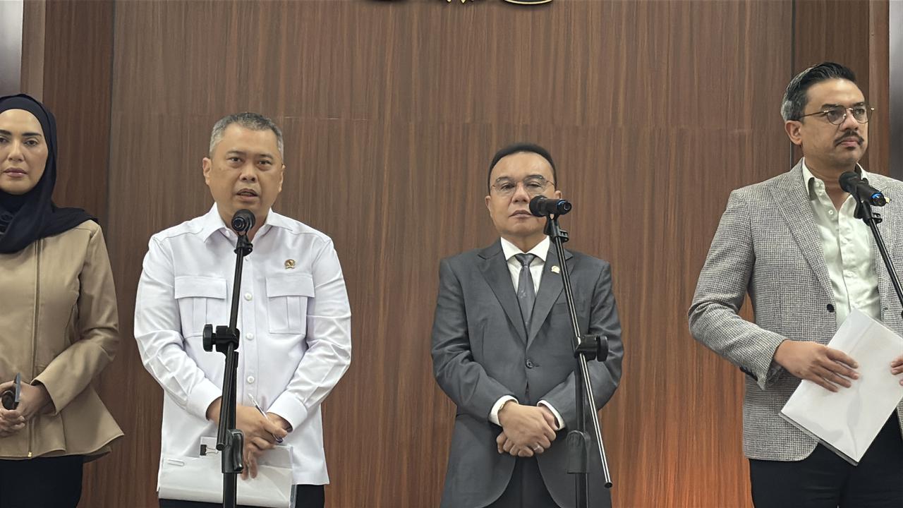 Isi Aturan Perpres Ojol: Tarif, Perlindungan dan Jaminan Sosial Driver