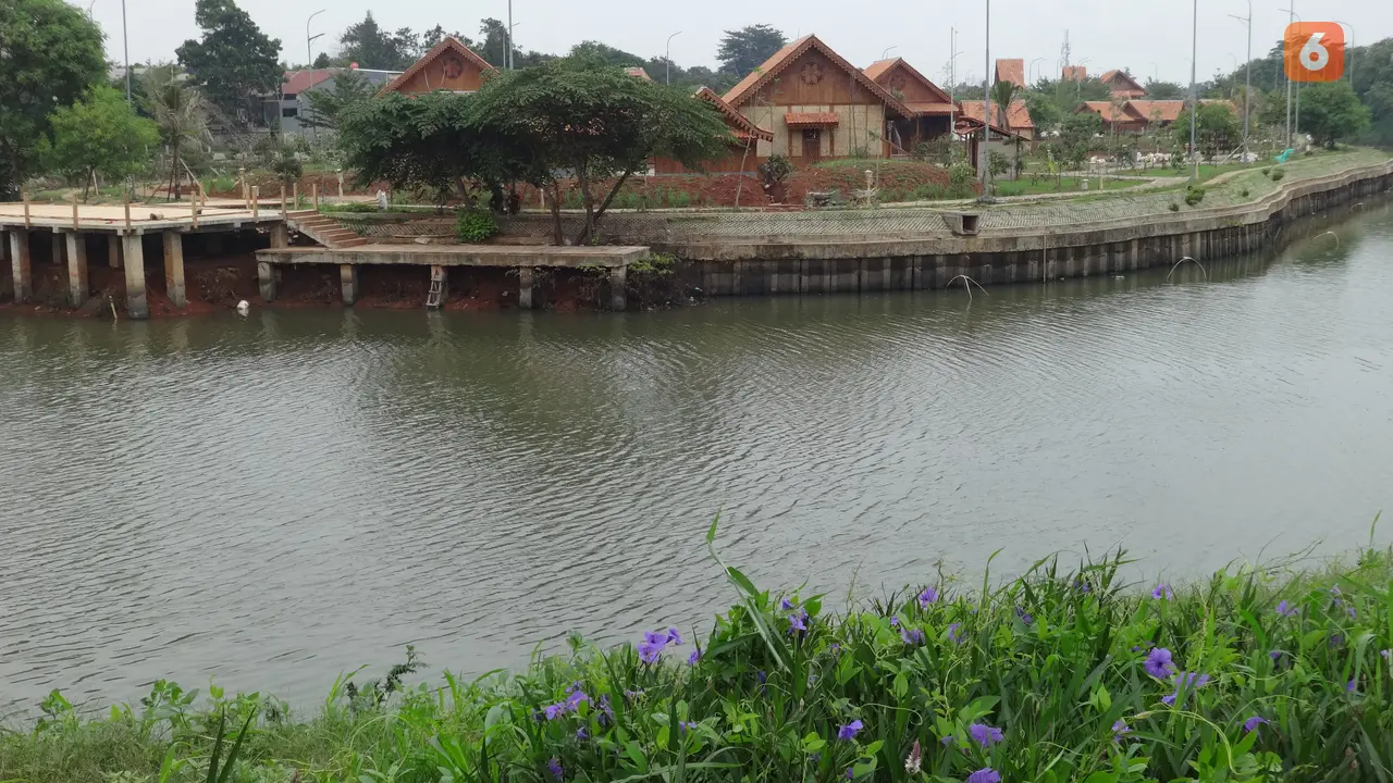 Piknik ke Setu Babakan, Kampung Budaya Betawi yang Tersisa