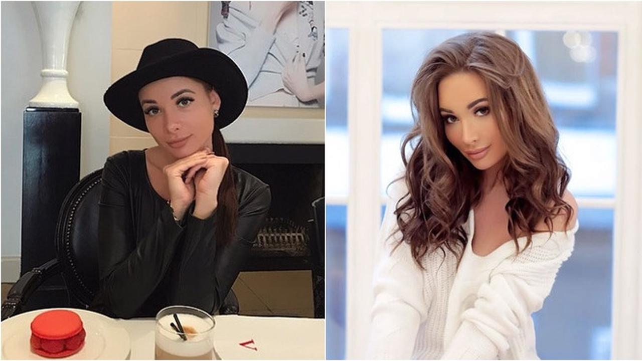 4 Fakta Ekaterina Karaglanova, Selebgram Rusia yang Ditemukan Tewas dalam Koper