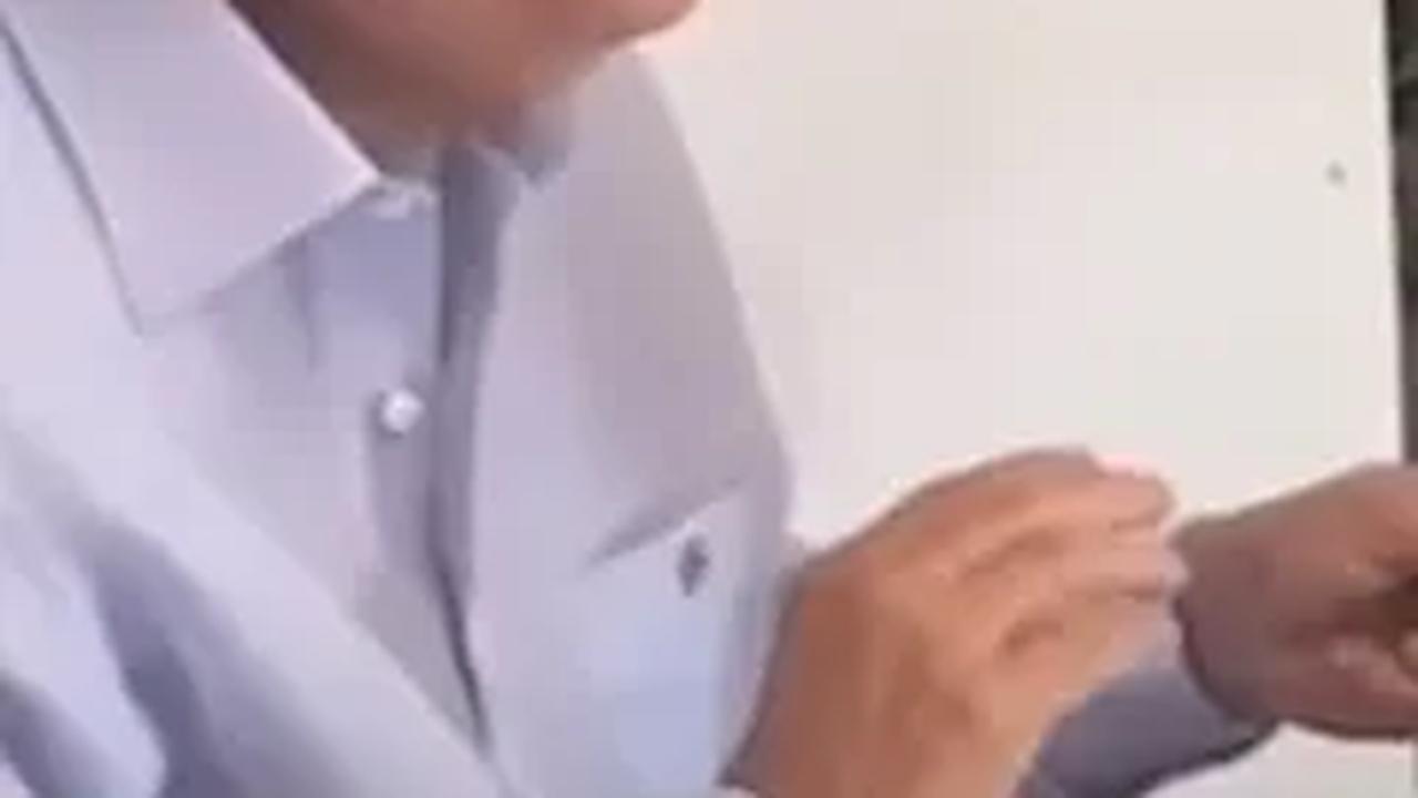 Jadi Salah Satu Orang Terkaya di Indonesia, Rahasia Konglomerat ini Bisa Sukses Kaya Raya Terbongkar