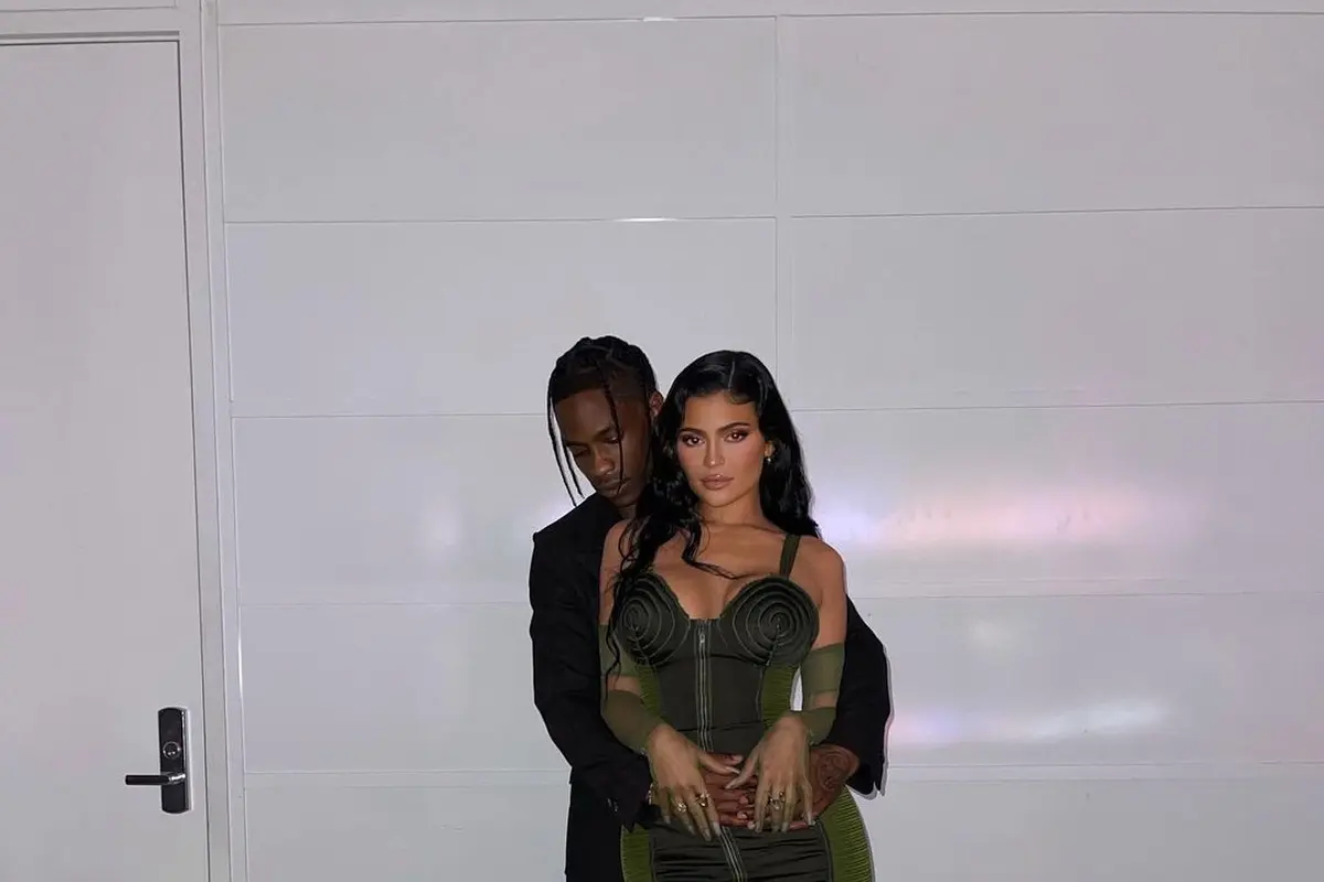 Kylie Jenner