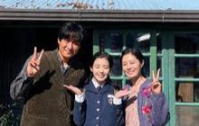 IU Kembali Bagikan 5 Potret Behind The Scenes Drakor Fenomenal 'WHEN LIFE GIVES YOU TANGERINES