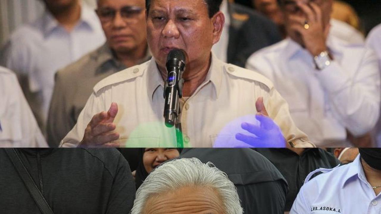 SEMENIT PAHAM: Masih Bingung Pilih Capres? Ini Tips Memilih Pemimpin yang Ideal