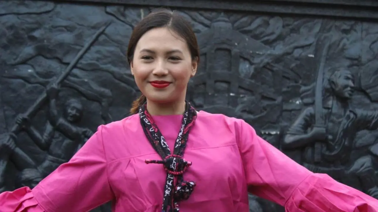 Diah Ayu Lestari