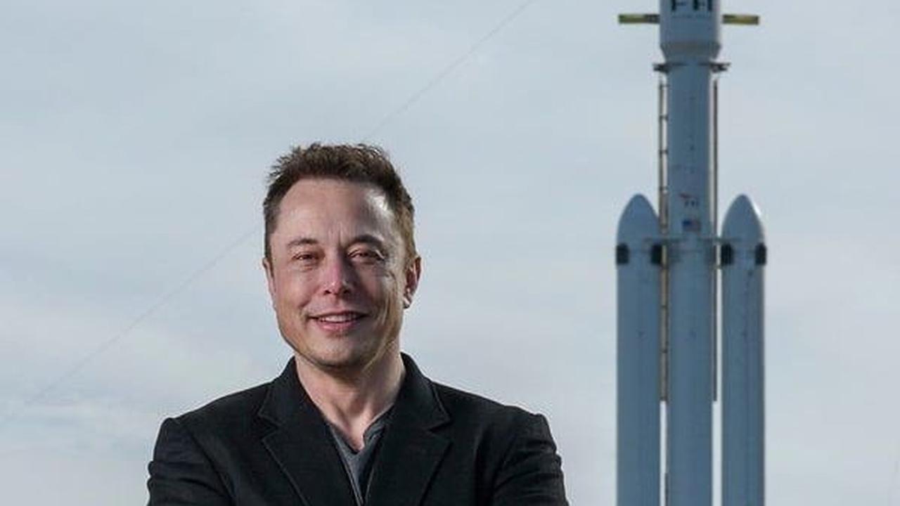 Elon Musk Ingin Beli Twitter, Siapkan Uang Tunai Senilai Rp618 Triliun