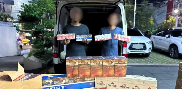 Sebanyak 61,25 juta batang rokok ilegal diamankan oleh Kantor Wilayah Jawa Tengah dan Yogyakarta (Kanwil Jateng DIY) dalam kurun waktu Januari hingga Mei 2025.