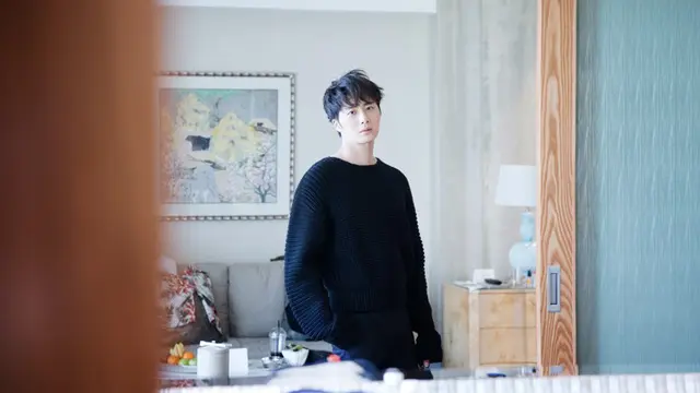 [Bintang] Jung Il Woo