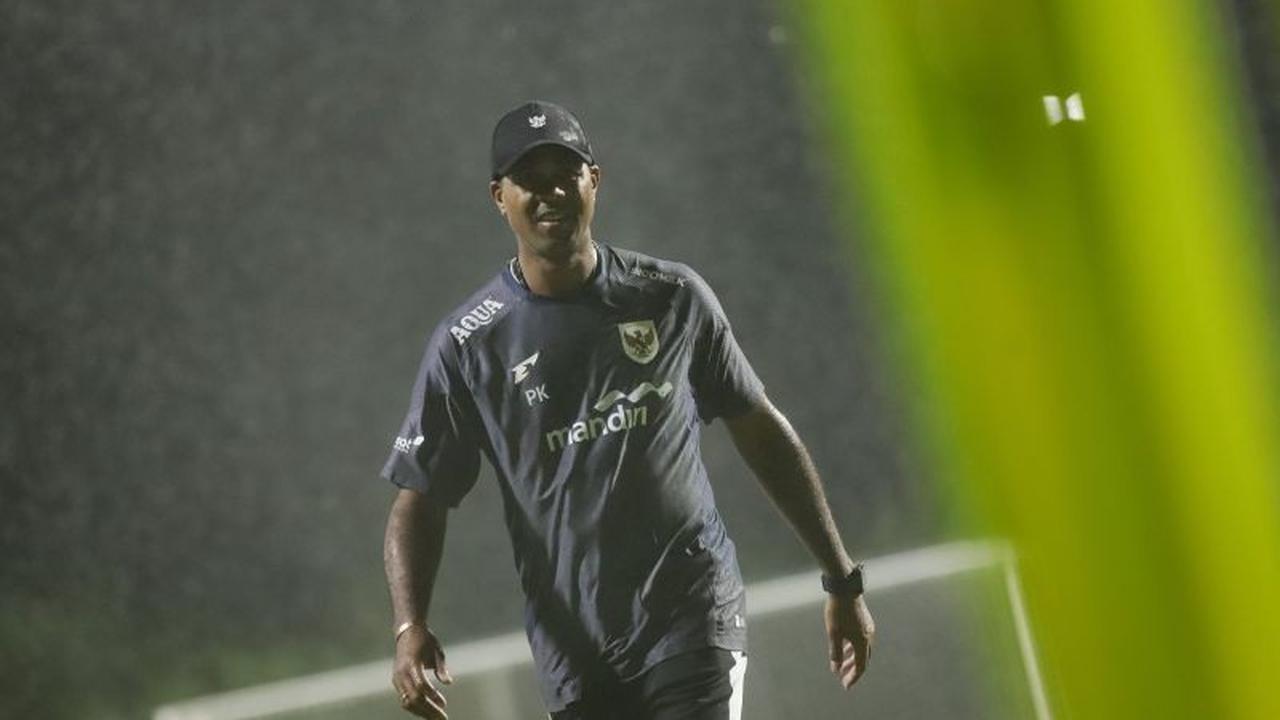 Kluivert Kecewa: Timnas Indonesia Batal Uji Coba Lawan Kuwait, Ini Alasannya!