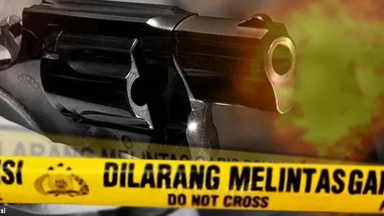 VIDEO: Kronologi Bos Mobil Rental Tewas Ditembak, Sempat Minta Tolong Polisi Tapi Ditolak