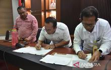 Pemkab Kubu Raya Perkuat Pengamanan Aset Daerah, Atasi Keterbatasan Lahan Pembangunan