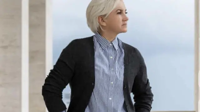 Silvia Venturini Fendi