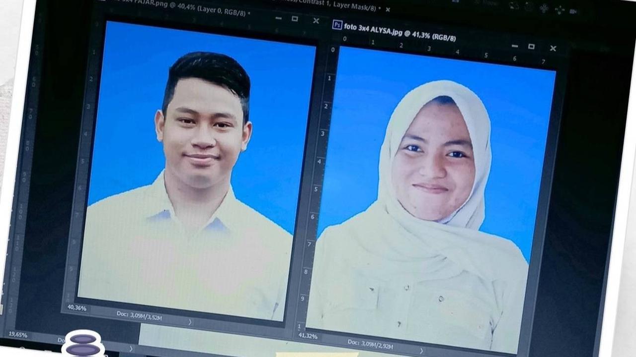 Berawal dari SMP, Wanita yang Bagikan Perjalanan Cintanya yang Sudah 11 Tahun Ini Curi Perhatian