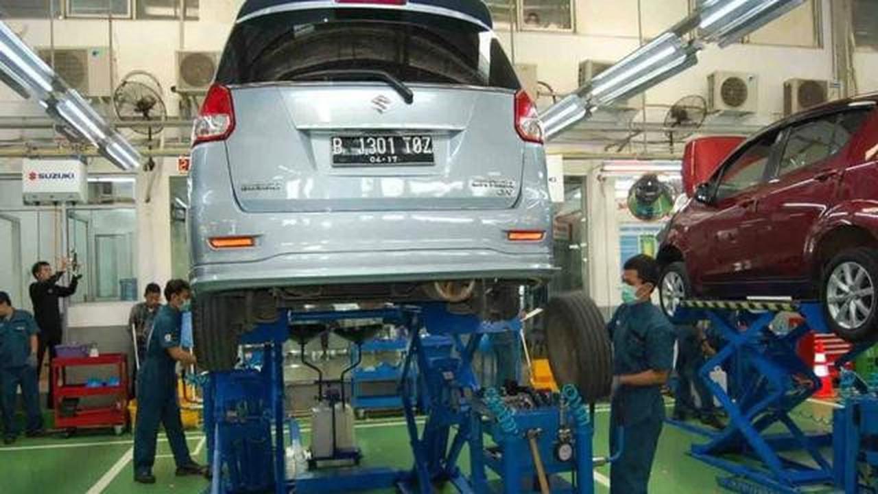 Wajib Dicek! Ini Komponen Mobil yang Perlu Diperiksa Setelah Perjalanan Jauh