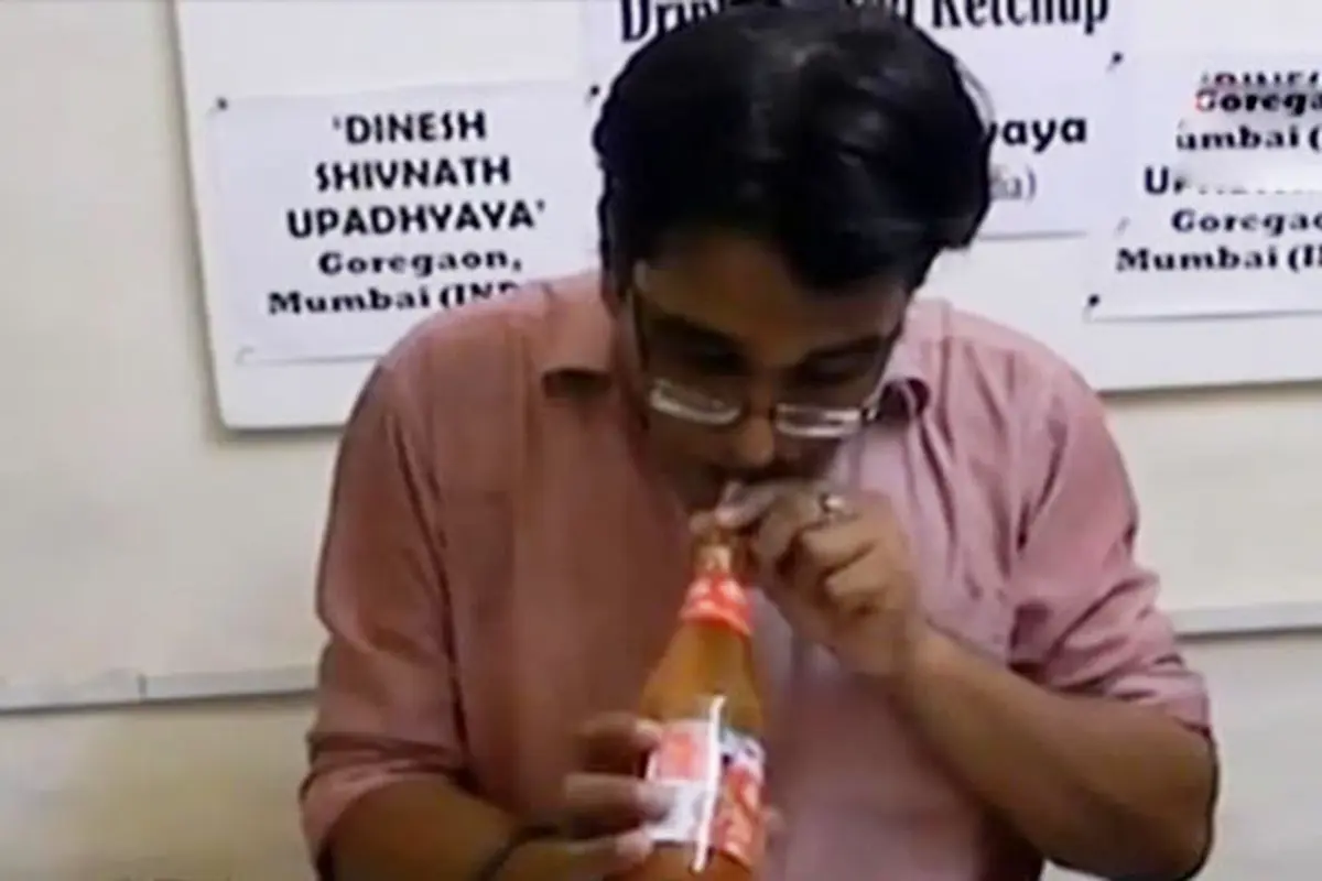 20150722-Jendela Dunia-Minum Saus