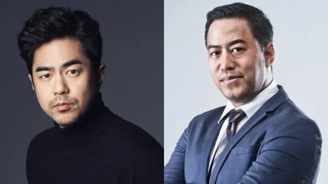 6 Cocoklogi Artis Indonesia Mirip Seleb Korea ala Netizen, Bak Pinang Dibelah Dua