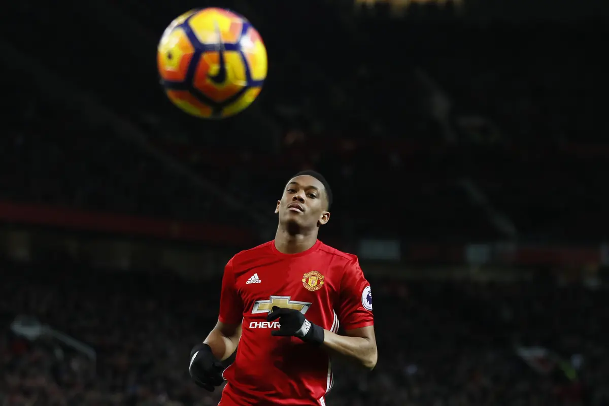Manchester United