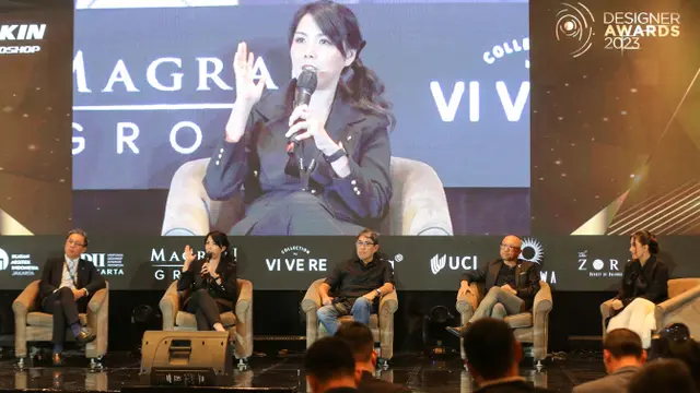 Proshop Designer Award 2023, Dorong Imajinasi Para Arsitektur dan Desain Interior