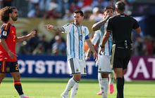 Messi Masuk Daftar Miliarder Dunia, Kekayaannya Tembus Rp17,9 Triliun