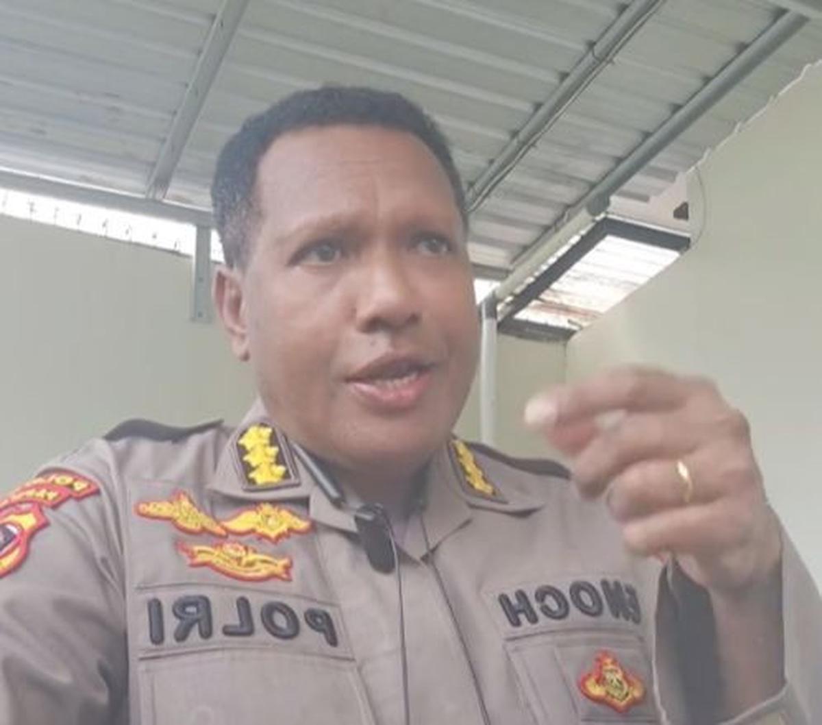 Dok. Istimewa