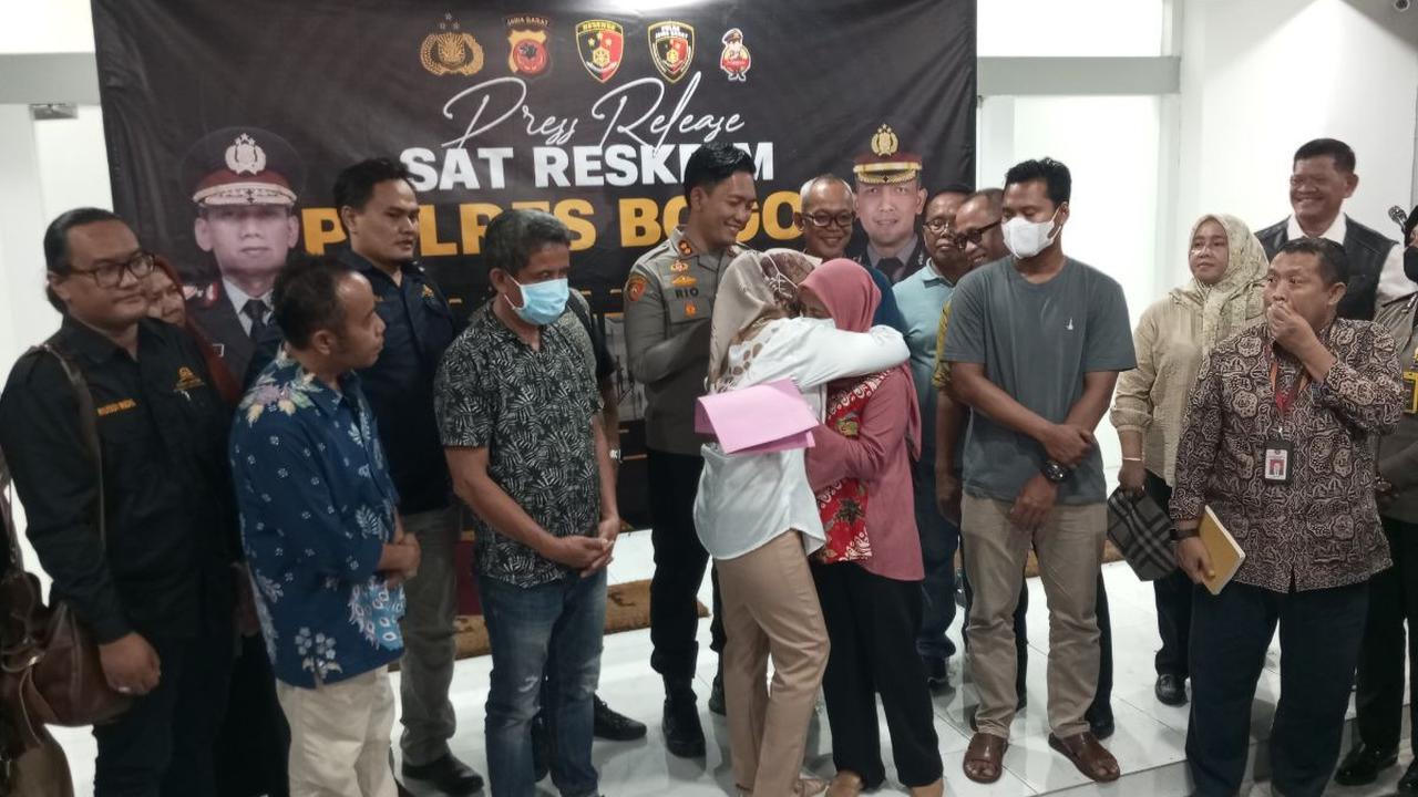 Dok. Istimewa