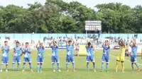 8 Besar Liga 3: PSCS Siap Bangkit pada Dua Laga Sisa