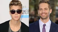 Justin Bieber Perankan Brian O'Connor, Setuju?