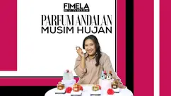 Hujan bukan alasan untuk tidak tampil wangi. Berikut beberapa rekomendasi parfum lokal terbaik yang bikin kamu tambah semangat menjalani hari saat musim hujan. Ada produk apa saja? Yuk, simak video berikut!
&nbsp;
