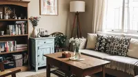 15 Inspirasi Interior Cantik di Bawah Rp 5 Juta, Estetik dan Nyaman