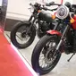 VIar Vintech 250 dan 200 hadir di GIIAS 2018. (Herdi Muhardi)