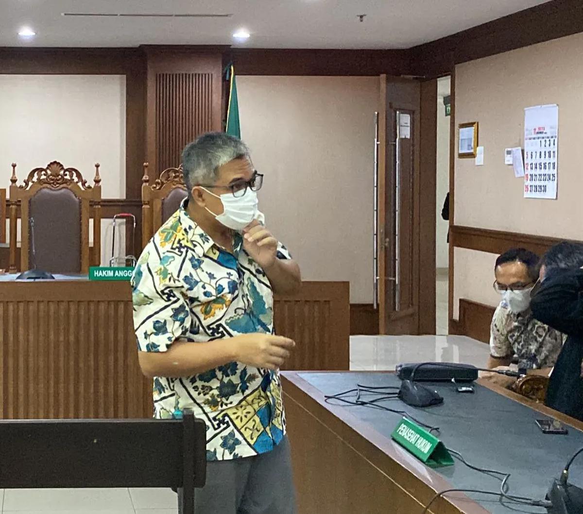 Dok. Istimewa