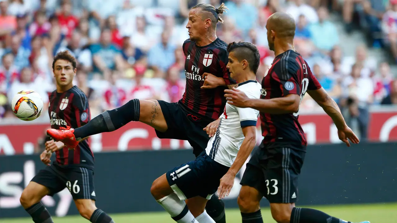20150806-Audi-Cup-2015-Jerman-AC-Milan-Tottenham