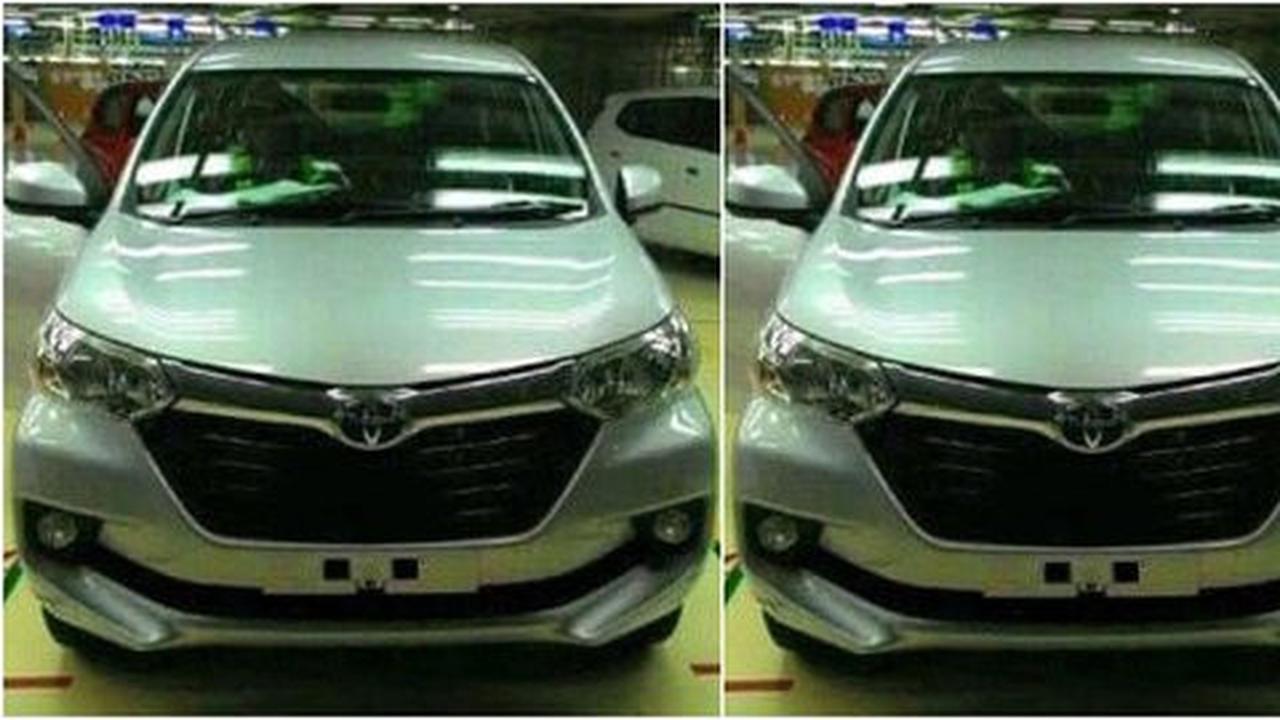 Harga All New Toyota Avanza 2015 bakal di atas Rp 200 juta?