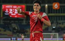 Laga Perpisahan Ramadhan Sananta Lawan Persib: Kisah Haru dan Misi Besar Jelang Tinggalkan Persis Solo