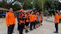 Tim SAR Perluas Pencarian Rombongan Jurnalis di Selat Sunda