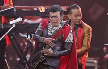 Kisah Rhoma Irama Mendunia Bareng Soneta, Kenalkan Musik Dangdut Tidak Kampungan