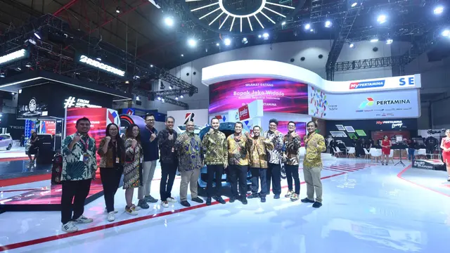 Pertamina