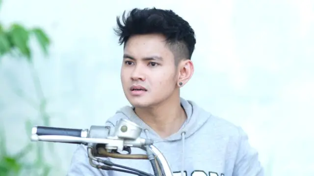 Anak Band