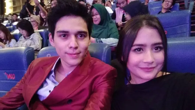 [Bintang] Prilly Latuconsina
