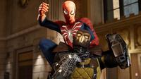 Trailer Marvel's Spider-Man Remastered (YouTube Marvel Entertainment)