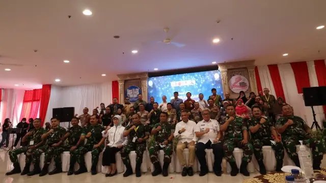 2 Tahun RSD Wisma Atlet Kemayoran