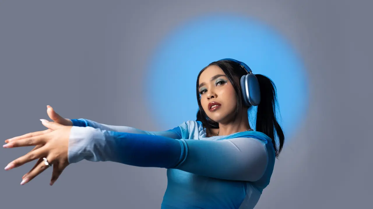 Shakila Anjani