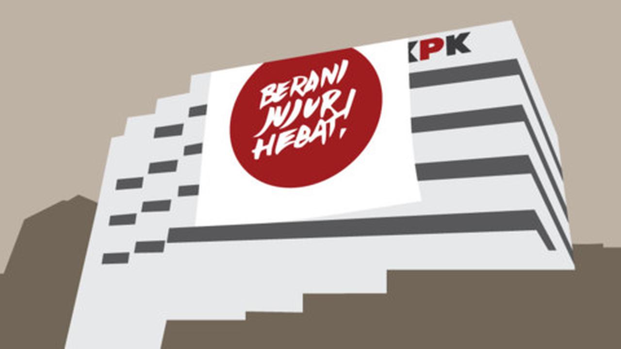 KPK endus ada suap dalam hak interpelasi Gubernur Gatot