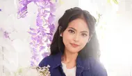 Putri Isnari penyanyi jebolan Dangdut Academy dinikahi bos batu bara. (Dok: Instagram @da4_putri03&nbsp; https://www.instagram.com/da4_putri03/?hl=en)